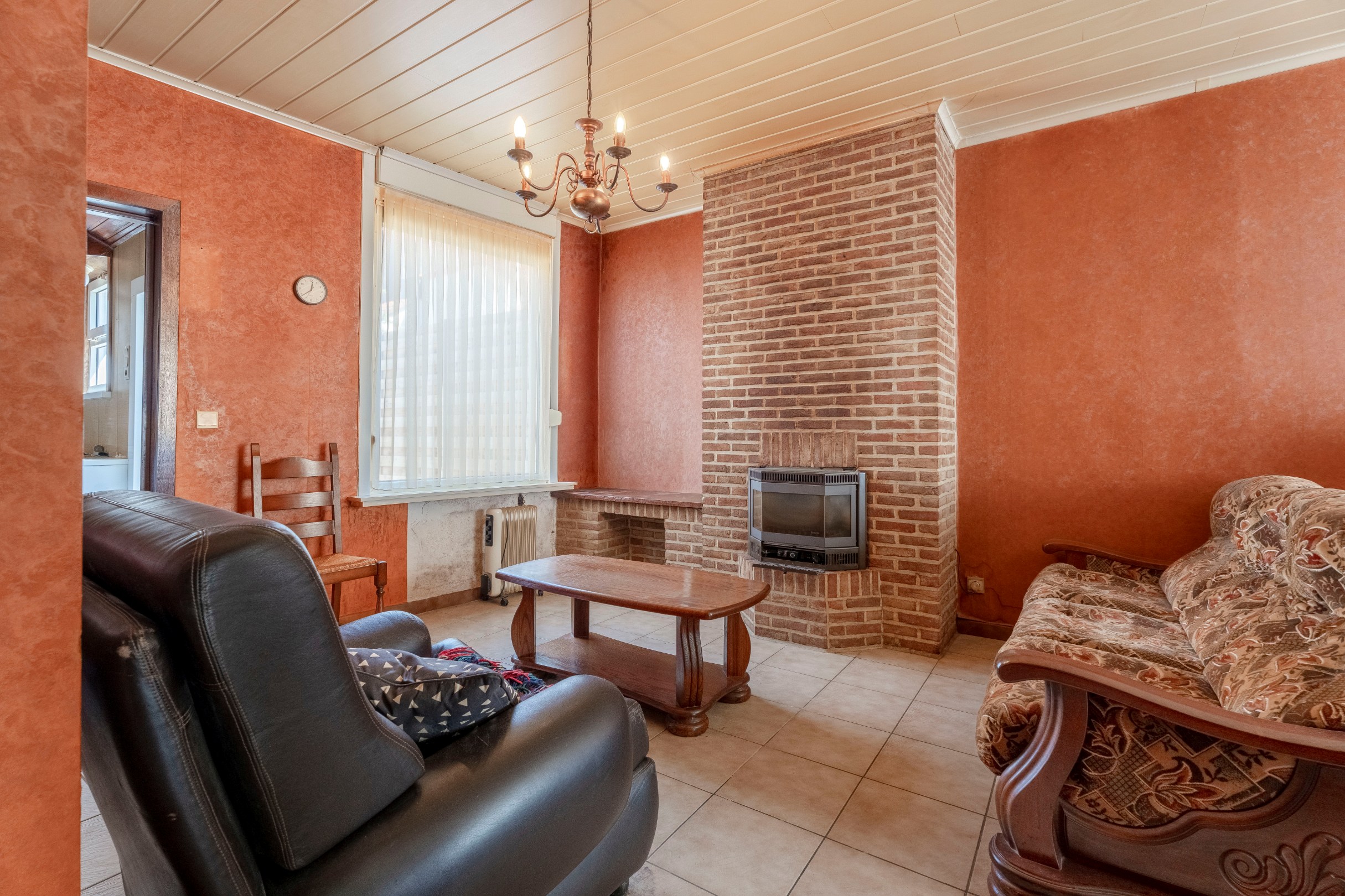Renovatiewoning te koop in hartje Tielt met 6% btw-mogelijkheid - foto 4