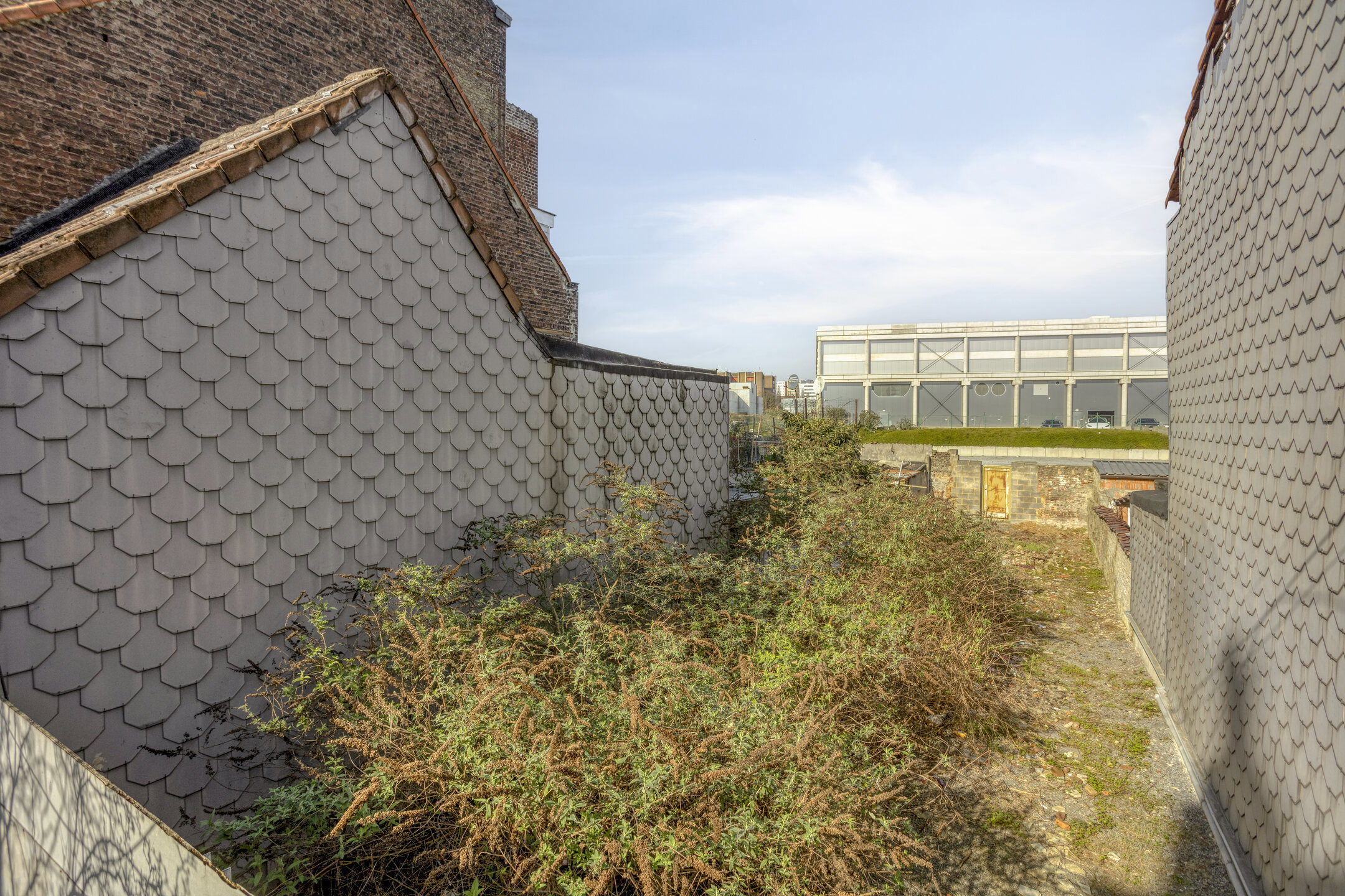 Projectgrond te Koop – Strategische Locatie, veel Potentieel - foto 3