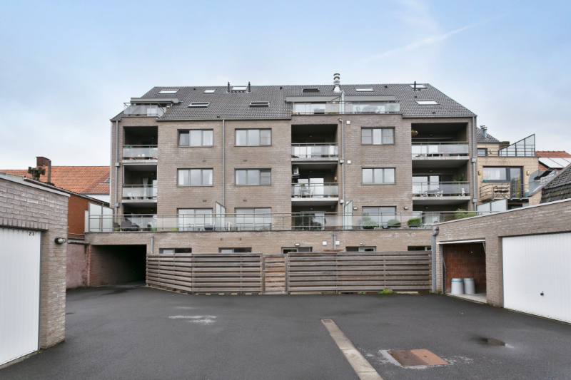 Garage for rent in Roeselare - photo 4
