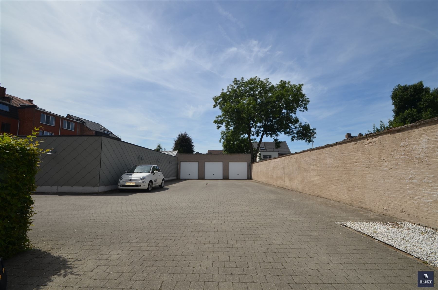 Autostaanplaats te koop - foto 4