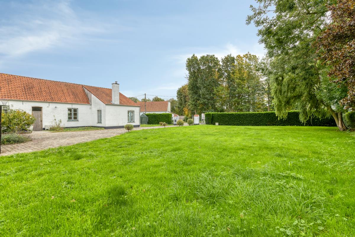 Landelijke woning met 4 slaapkamers te koop in Dudzele - foto 5