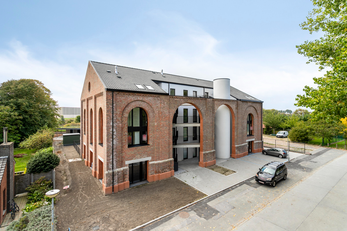 Residentie Volta - photo 4