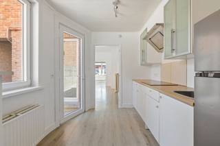 Maison à vendre à Saint-Nicolas