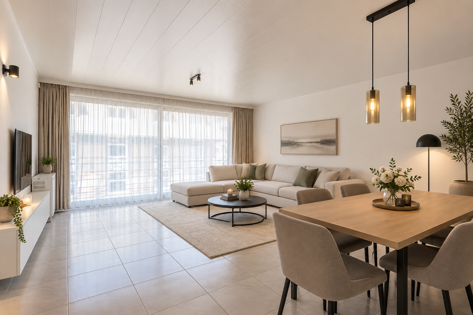 Appartement à vendre à Middelkerke