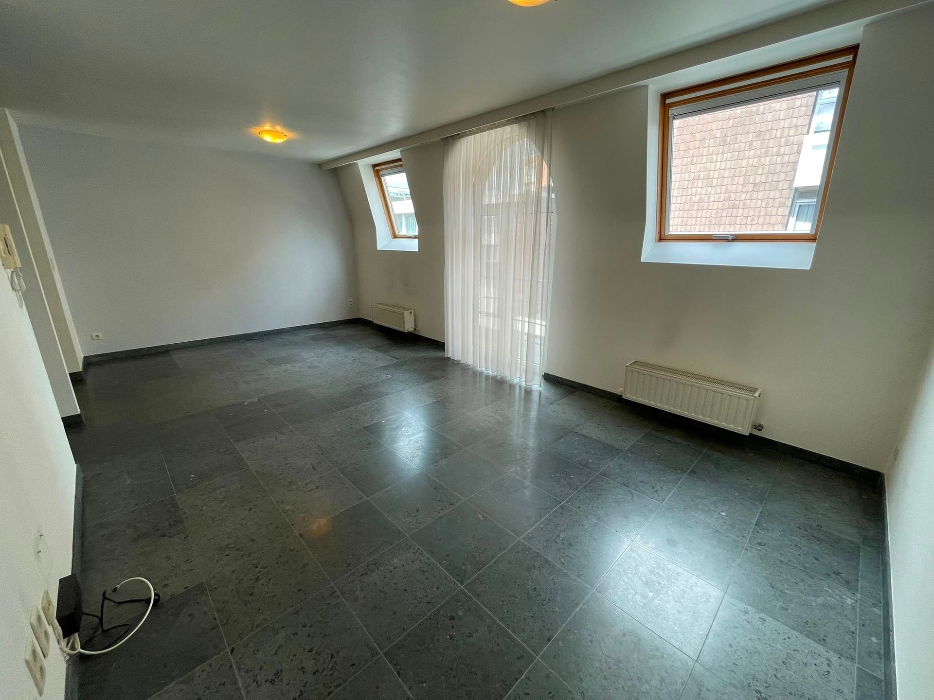 Mooi onderhouden appartement met 1 slaapkamer - foto 4