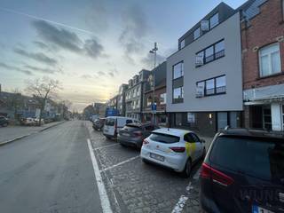 Appartement à louer à Wavre-Sainte-Catherine