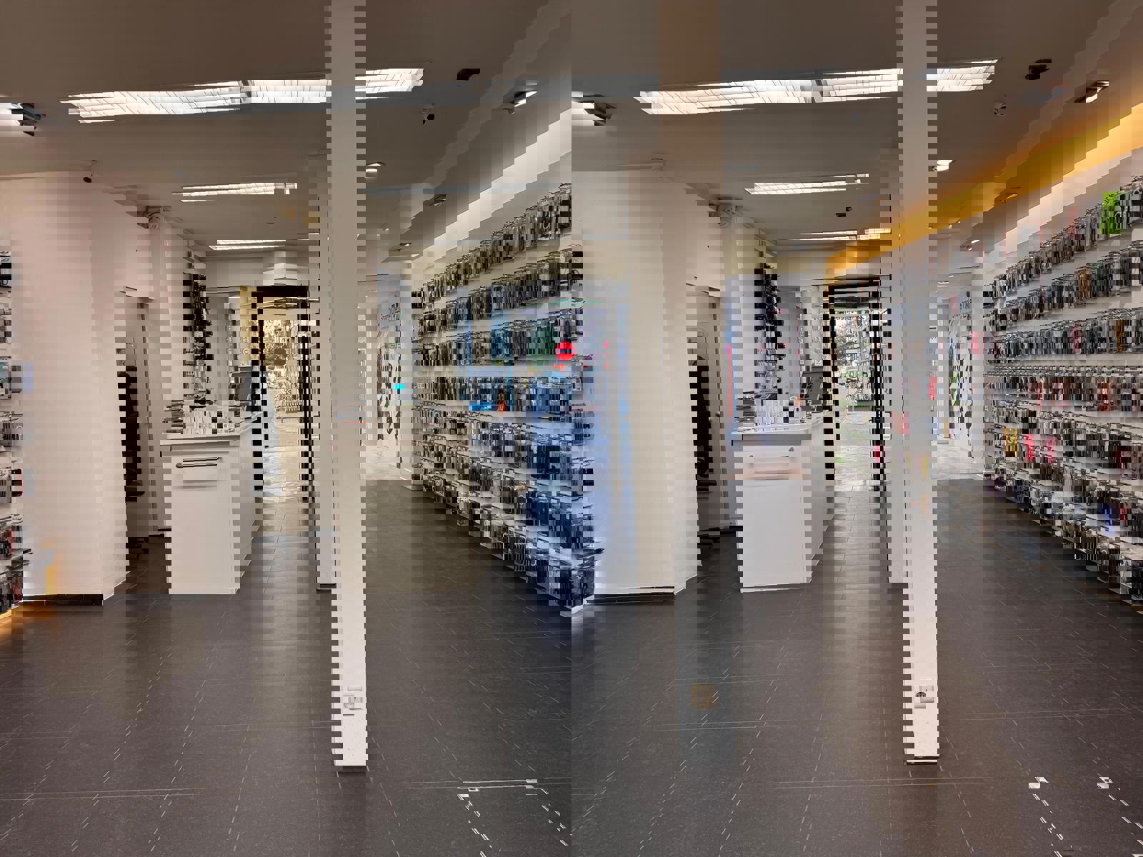 Beleggingseigendom centrum Izegem - foto 5