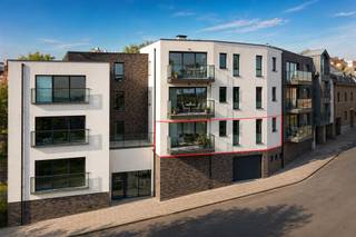 Appartement te koop in Tubeke