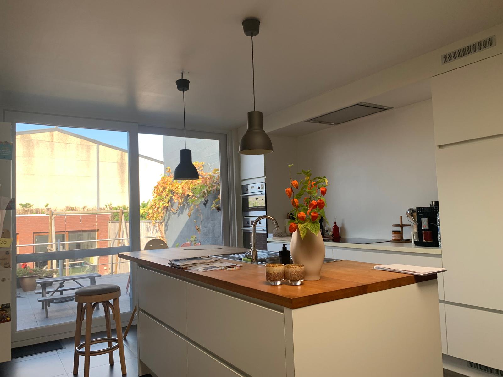 Instapklare woning met tuin en garage te huur in Beitem - foto 3