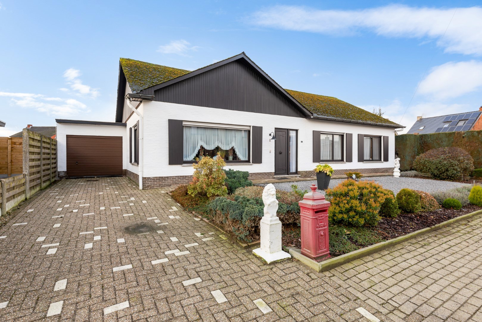 Huis te koop in Ravels met 3 slaapkamers - foto 2