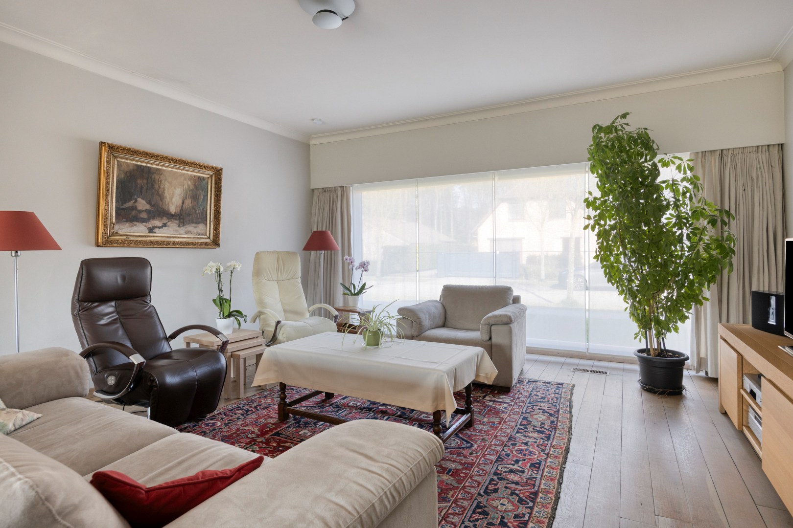 Verzorgde woning met 3 slpks in rustige woonwijk - foto 3