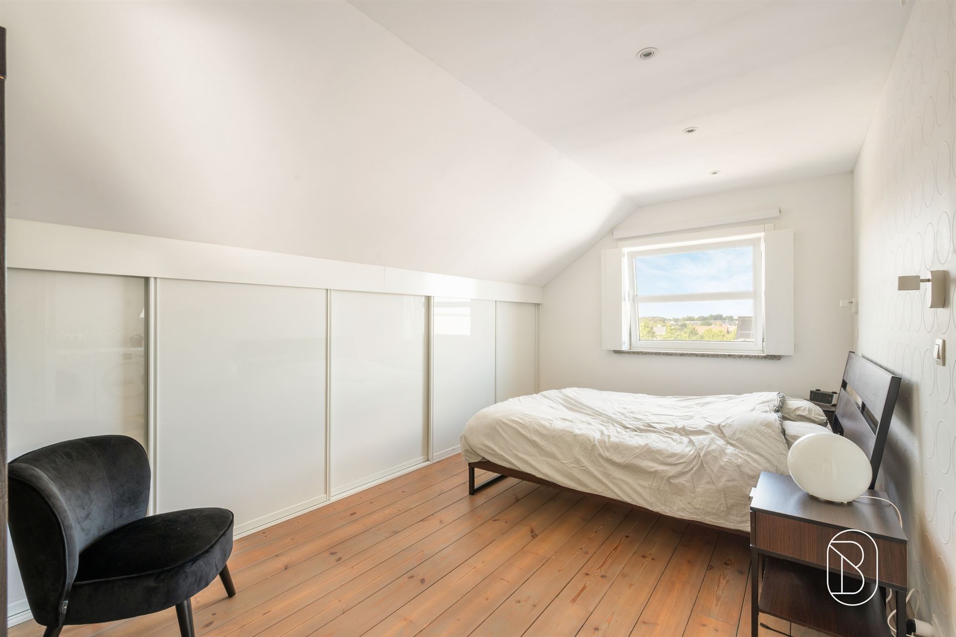 Goed gelegen éénkamerappartement te Dikkelvenne - foto 5