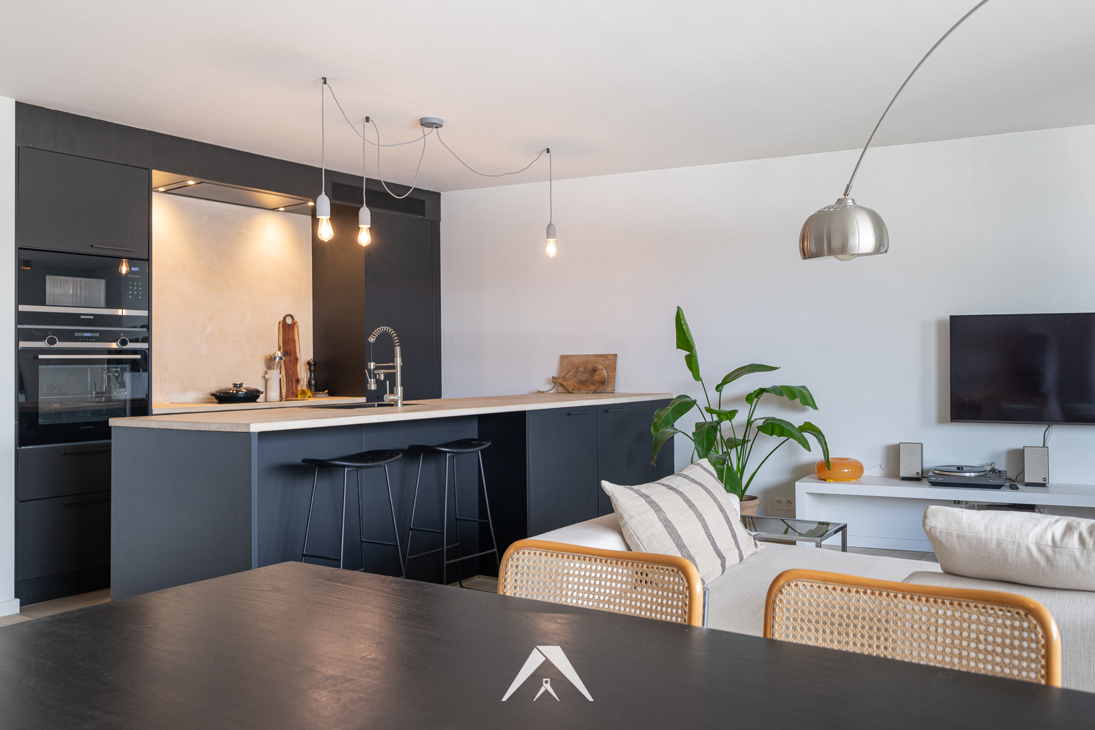 Stijlvol en duurzaam appartement met zonneterras! - foto 3