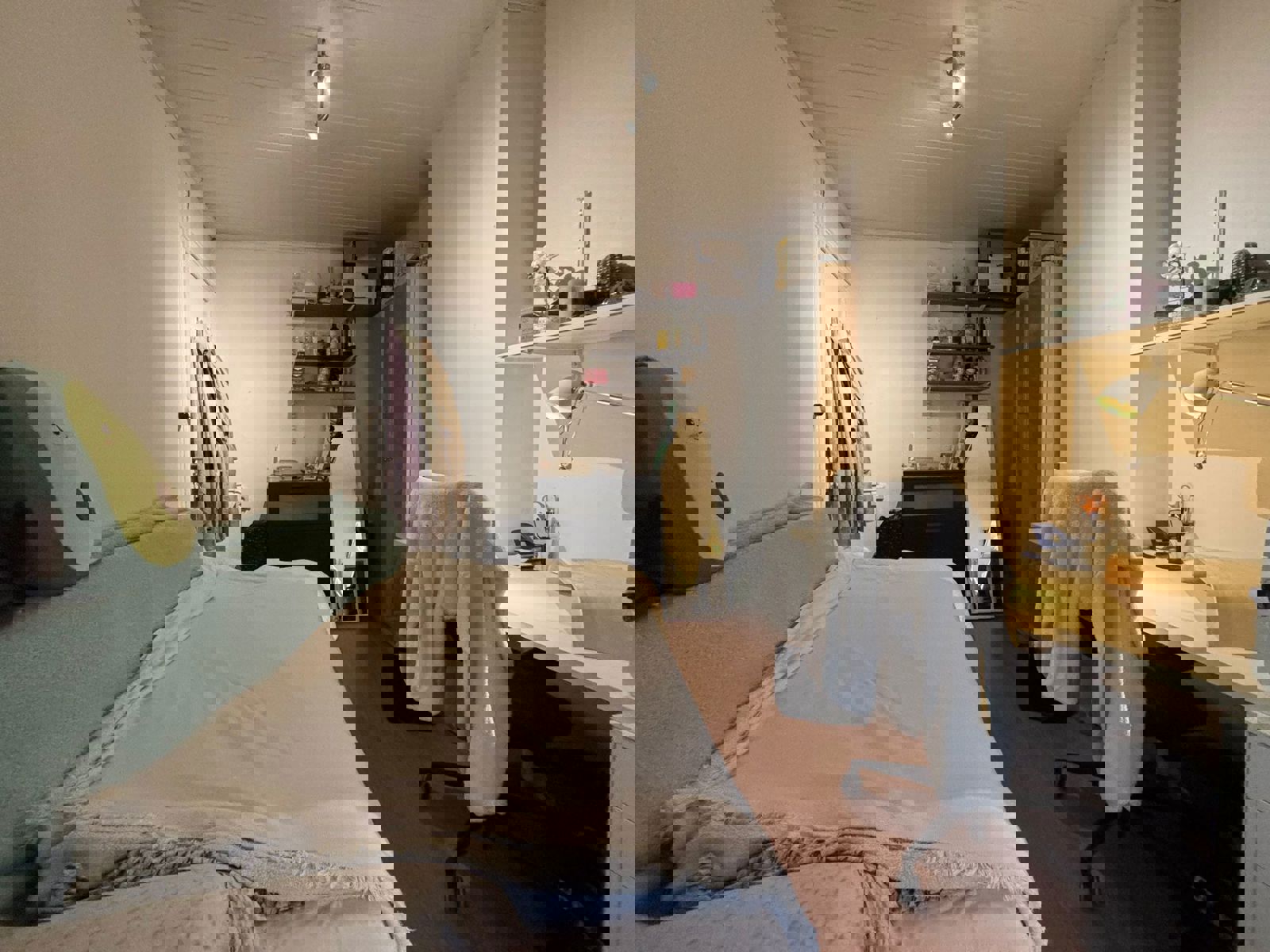 Appartement te huur in Leuven met 1 slaapkamer - foto 3