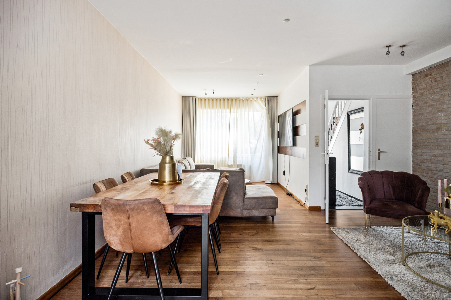 House for sale in Merksem with 4 bedrooms - photo 5