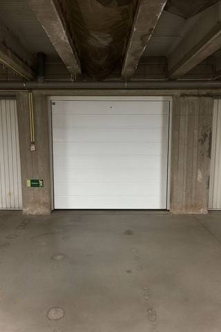 Garage à vendre à Ostende