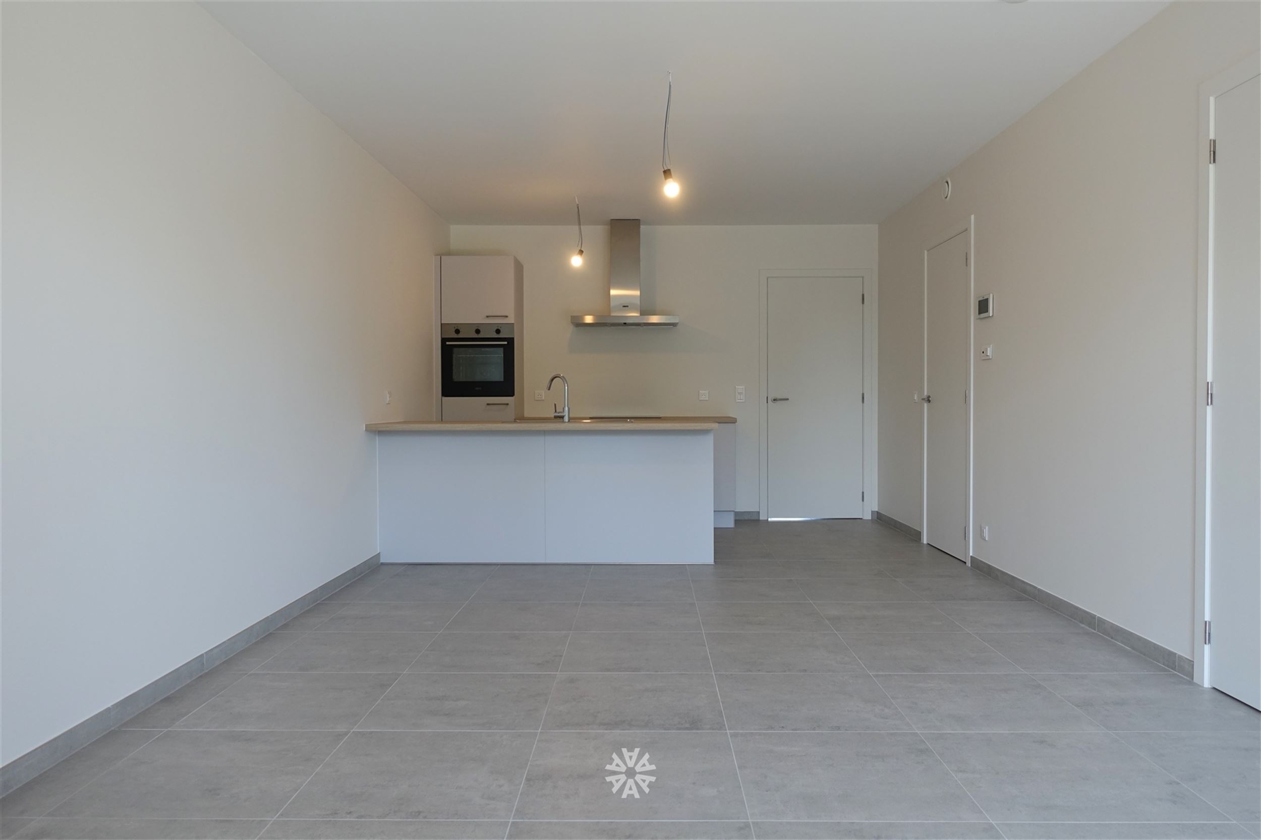 Nieuwbouw appartement met ruim terras en parkeerplaats te huur in Gent - foto 5