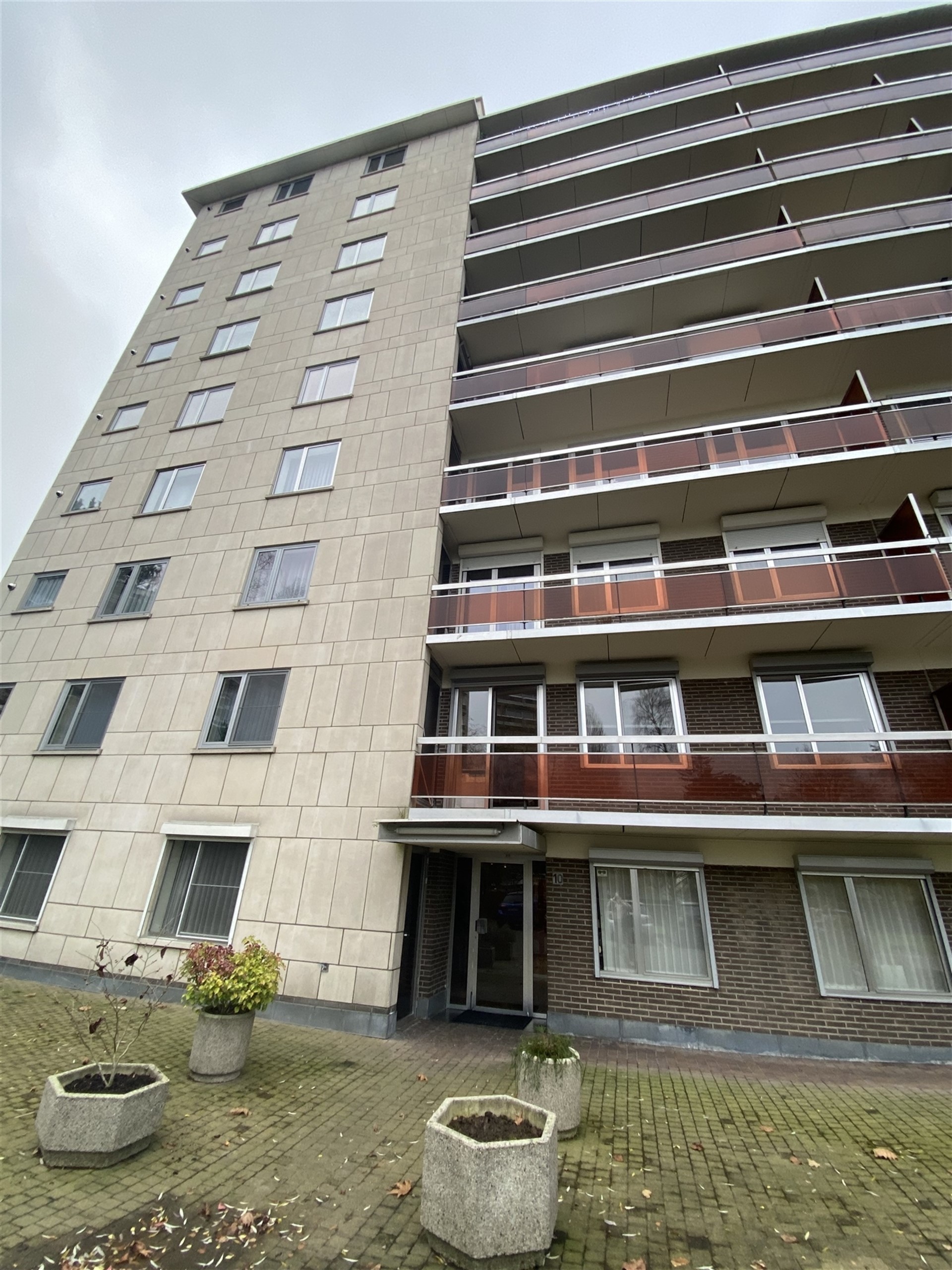 Appartement - photo 1