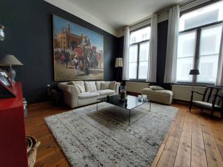 Appartement à louer à Anvers