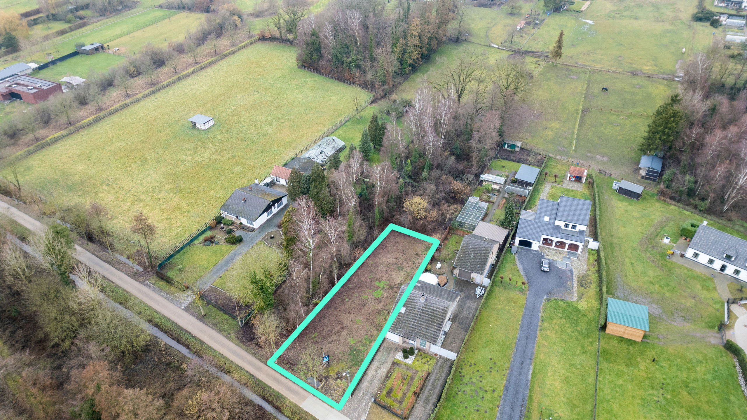 Land for sale in Lummen - photo 2