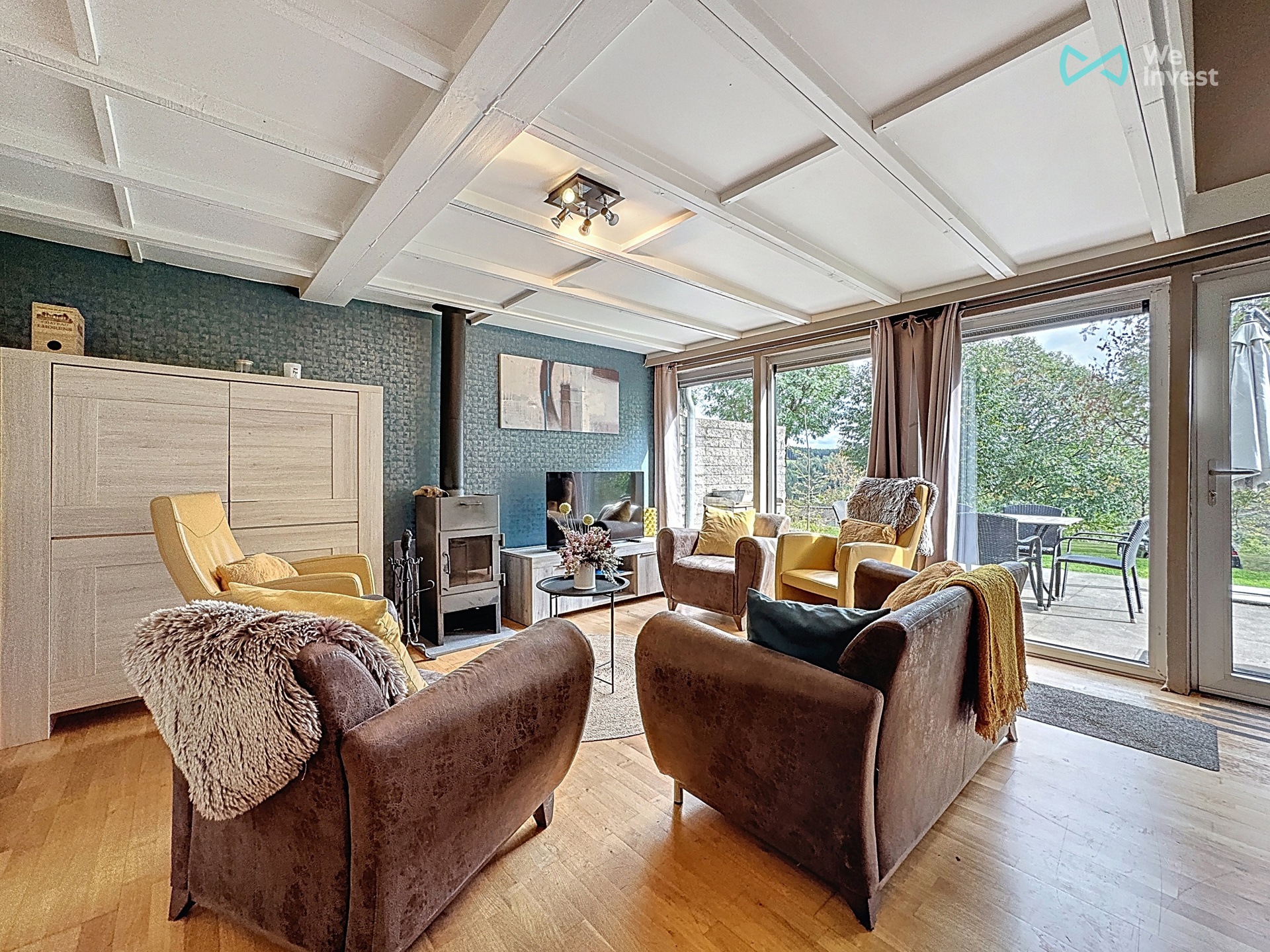 Huis te koop in Malmedy met 3 slaapkamers - foto 4