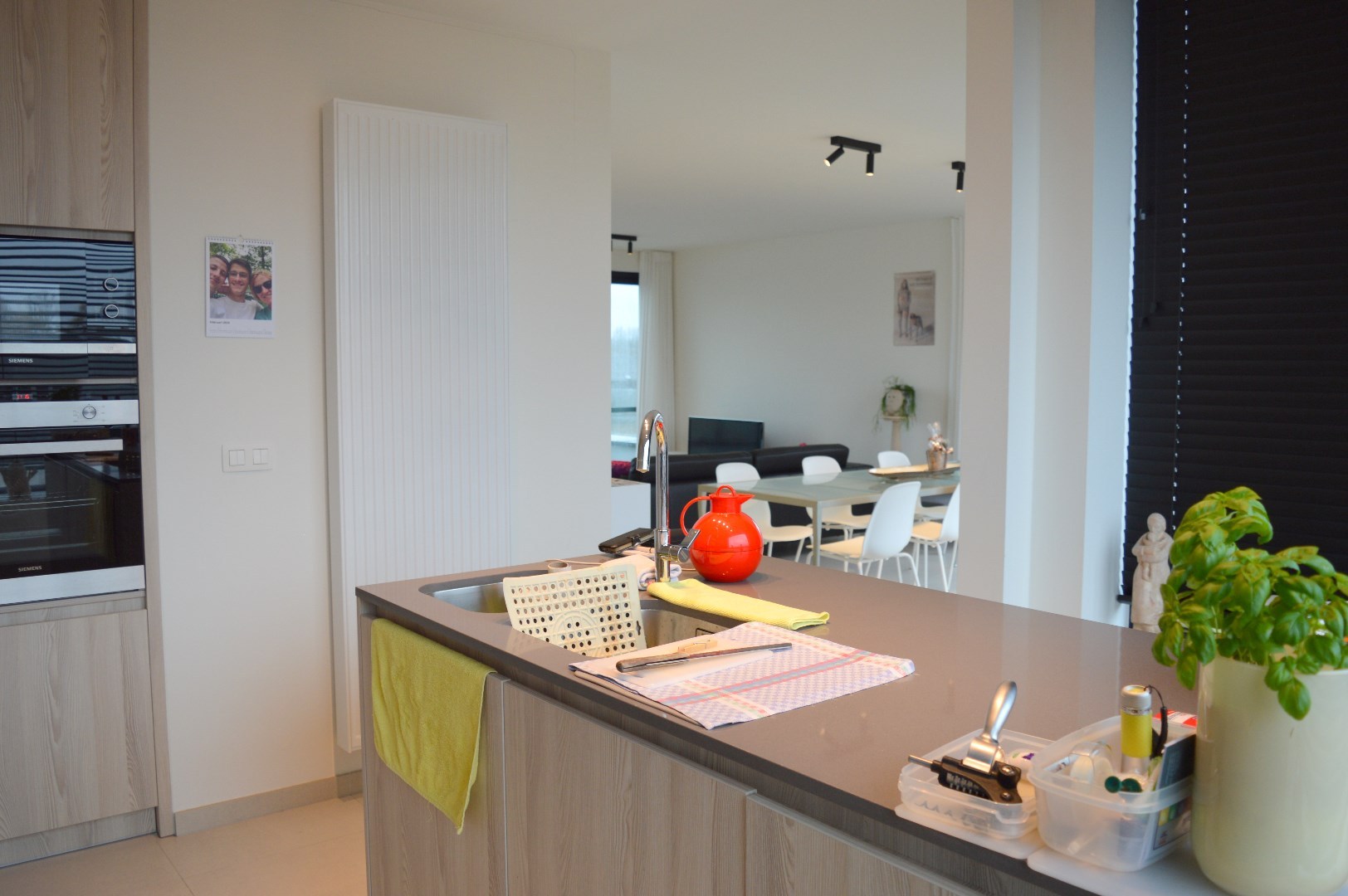 Appartement à louer à Lendelede avec 2 chambres - photo 5