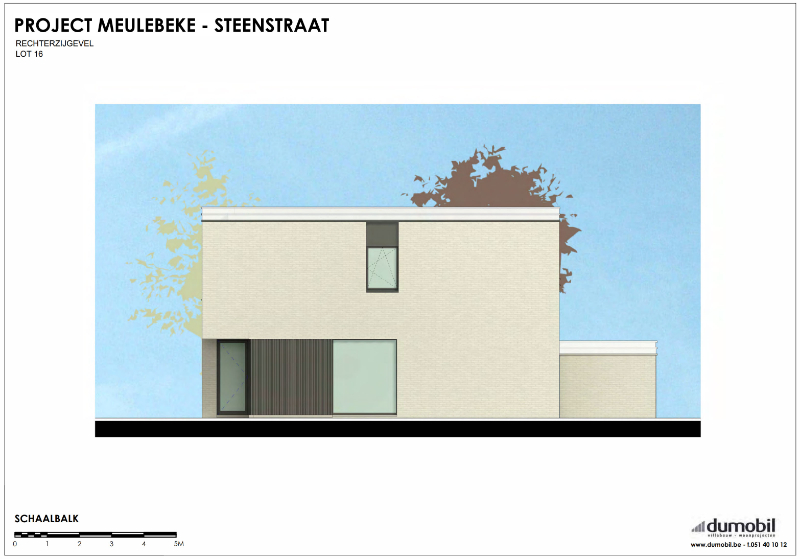 Strak moderne woning | EPC-label A | 4 slaapkamers - foto 5