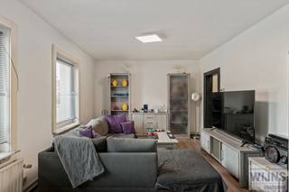 Maison à vendre à Scherpenheuvel-Zichem