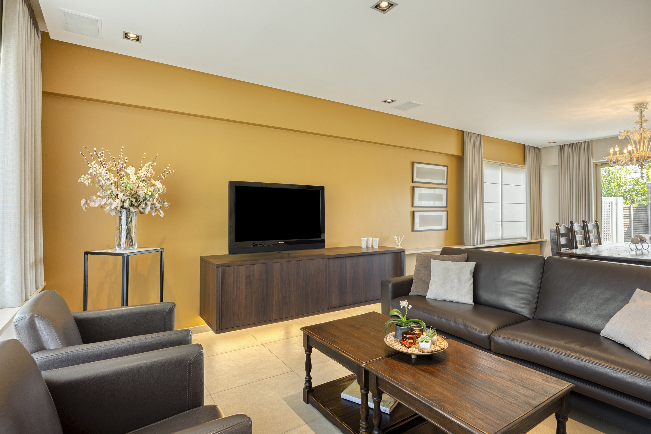 Instapklare woning te koop in Sint-Eloois-Vijve - foto 4