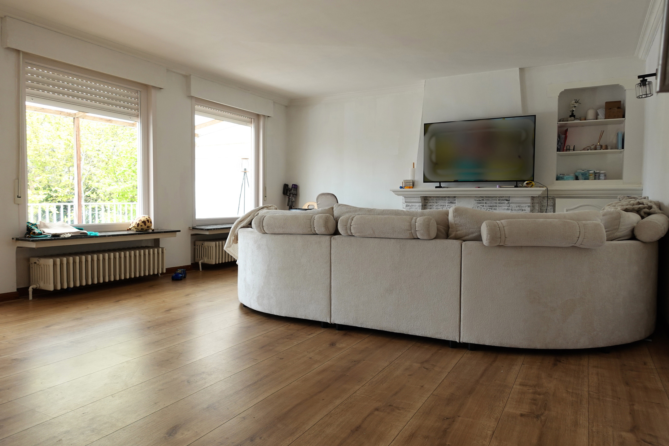Apartment for rent in Turnhout with 3 bedrooms - photo 4
