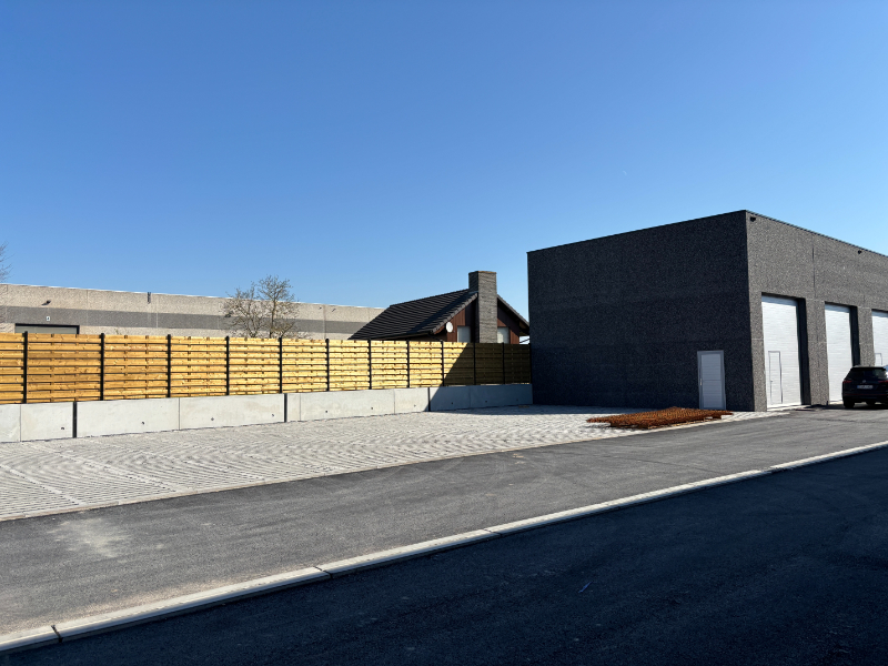 Commercial for sale in Oostnieuwkerke - photo 3