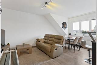 Dit instapklare appartement bevindt zich op de tweede verdieping van een klein appartementsblokje in het centrum van Stabroek. Winkels, scholen en...