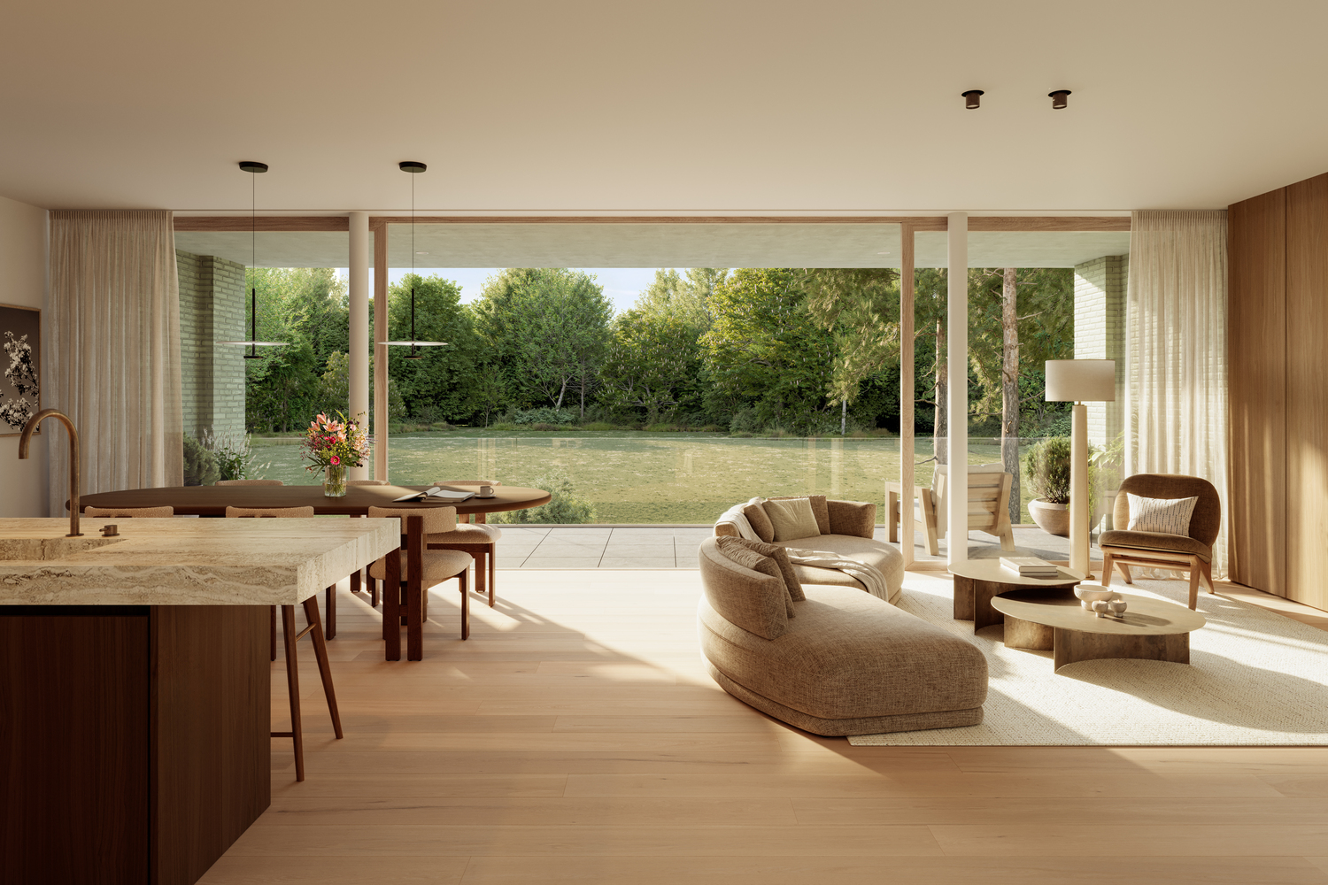 Projet à vendre à Waregem - photo 4