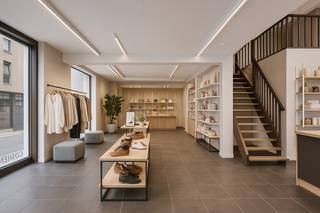 Commercial for sale in De Haan