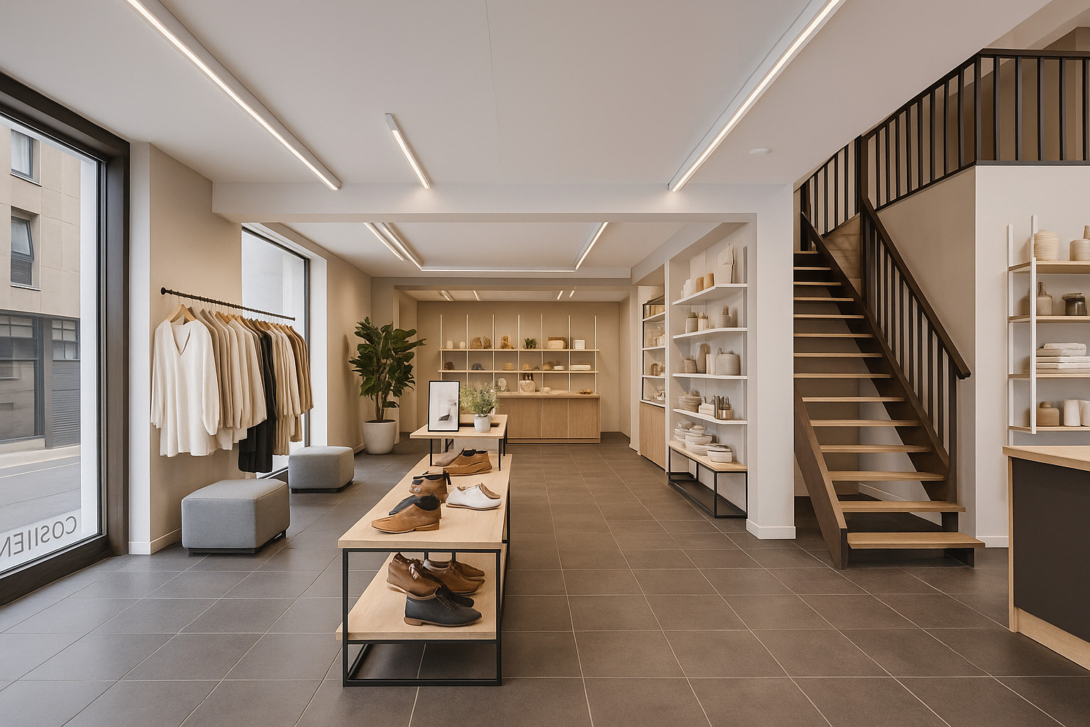 Commercial for sale in Wenduine with 2 bedrooms - photo 3