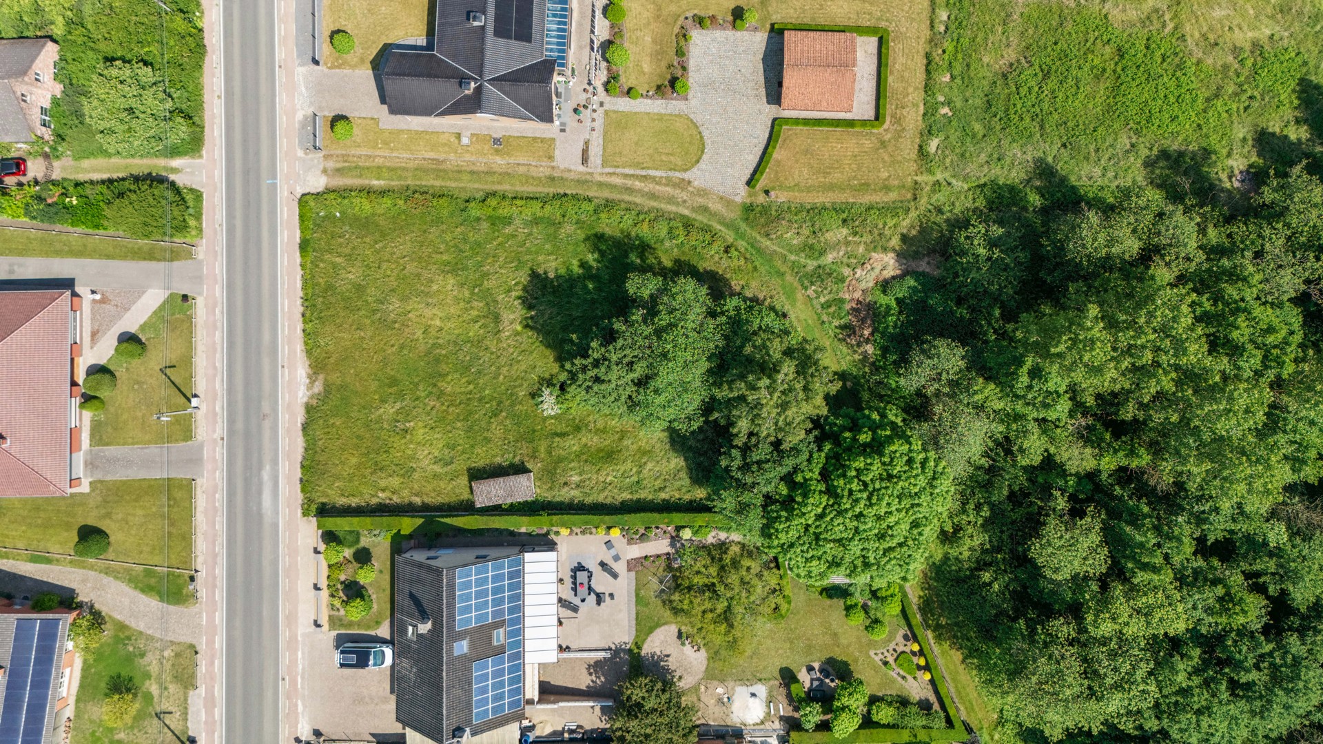 Ruime bouwgrond vlakbij centrum Tremelo - foto 5