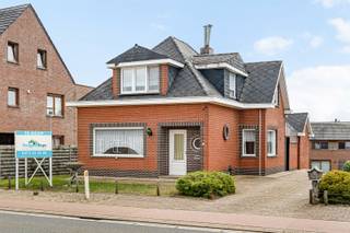 Maison à vendre à Laakdal