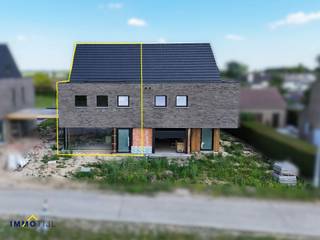 Maison à vendre à Denderleeuw