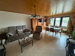 Apartment for sale in Sint-Pieters-Leeuw