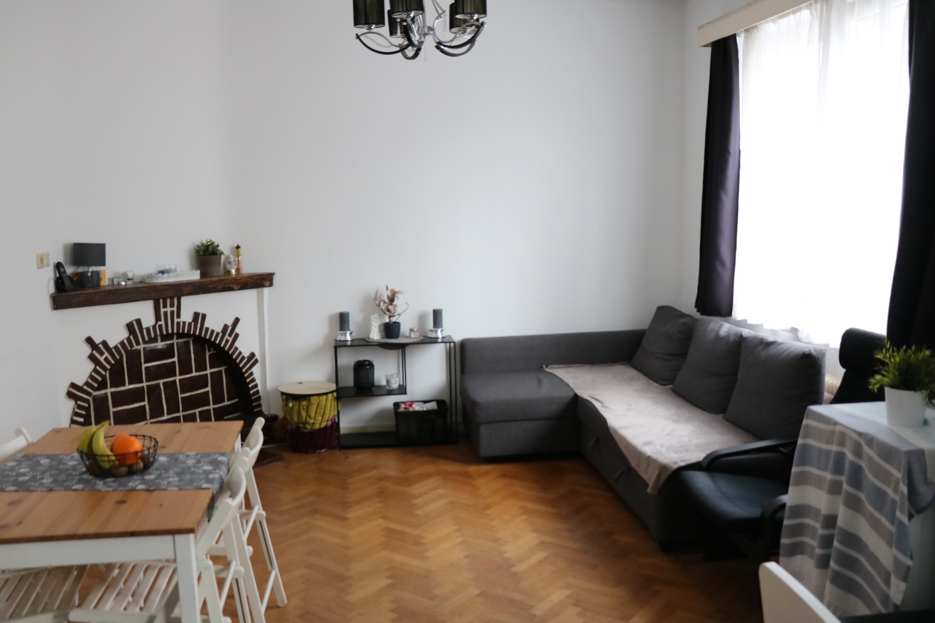 Prins van Luik Appartement met 2 slaapkamers - foto 4