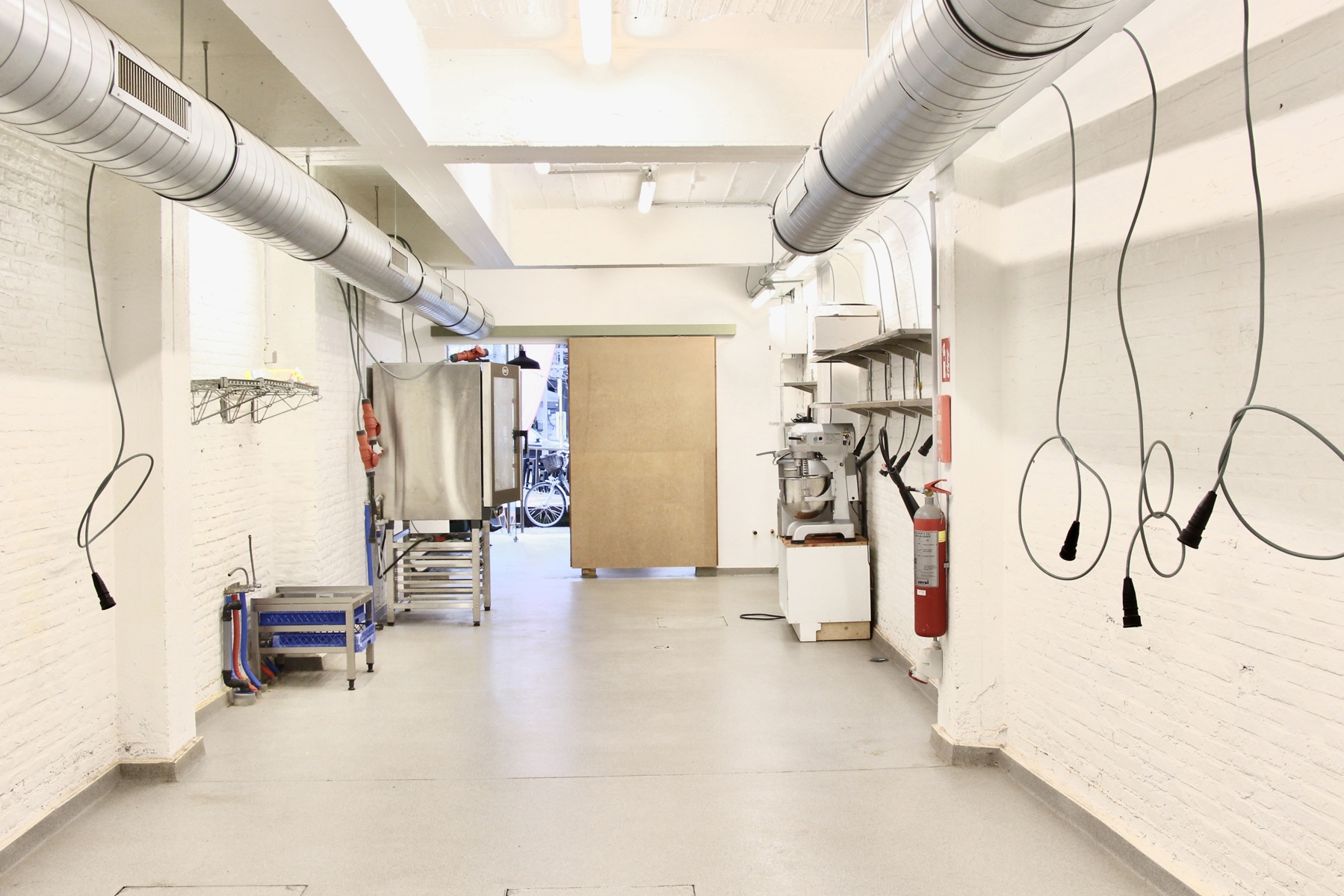 Commerciële ruimte in het hartje van Mechelen - foto 2