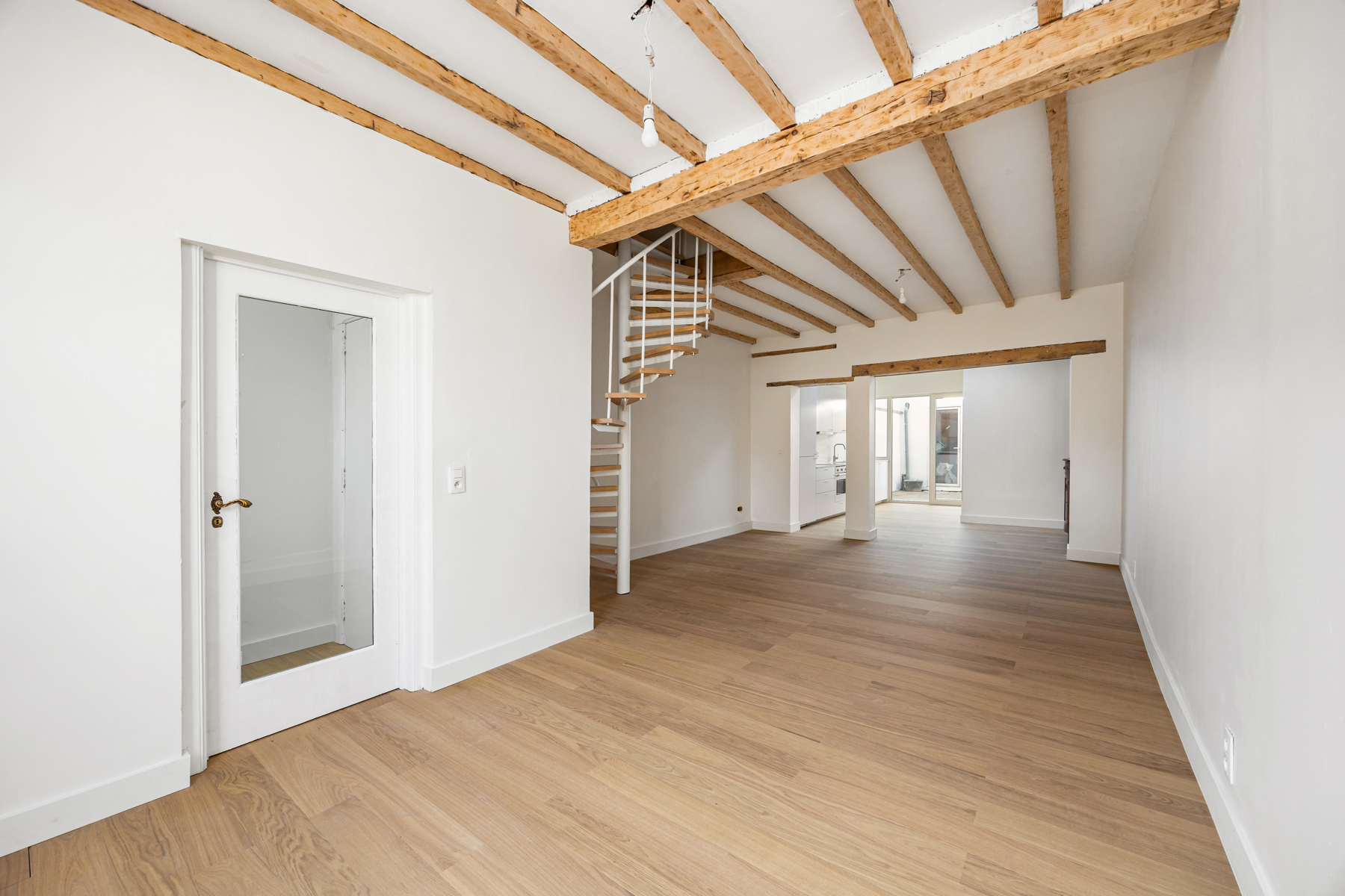 House for sale in Antwerp with 2 bedrooms - photo 3