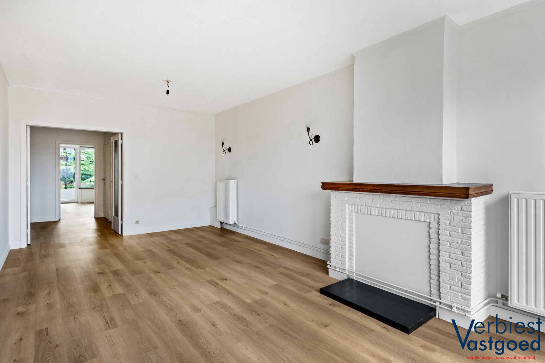Energiezuinig, lichtrijk appartement met 2 slk in Borgerhout - foto 4
