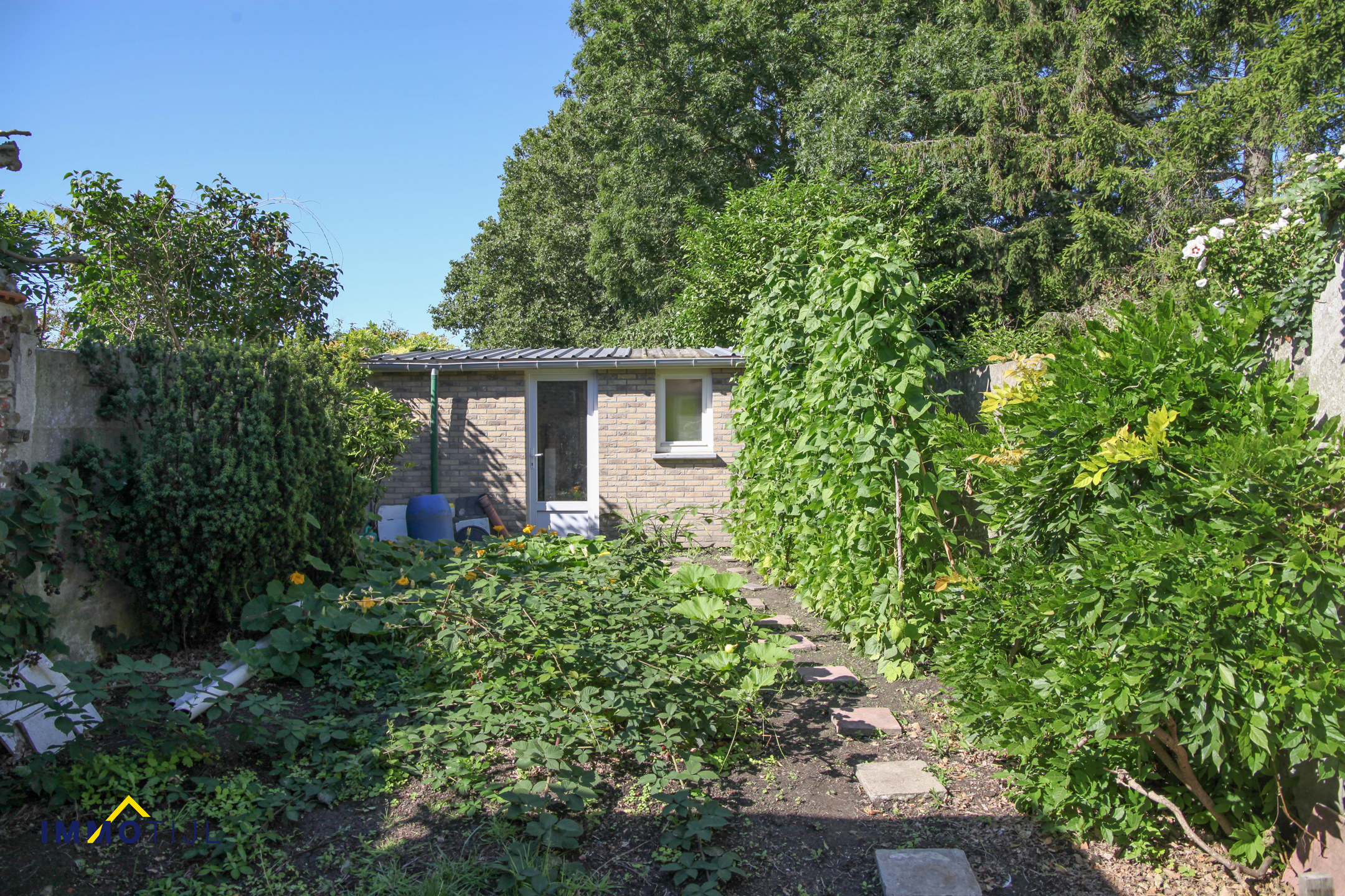 Maison à vendre à Alost avec 4 chambres - photo 4
