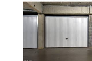 Garage à louer à Louvain