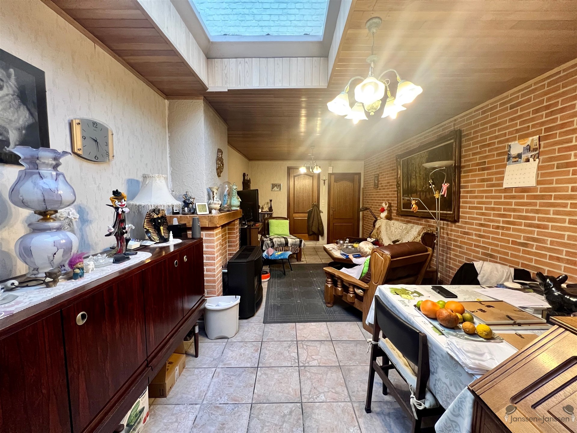 maison unifamiliale - photo 4