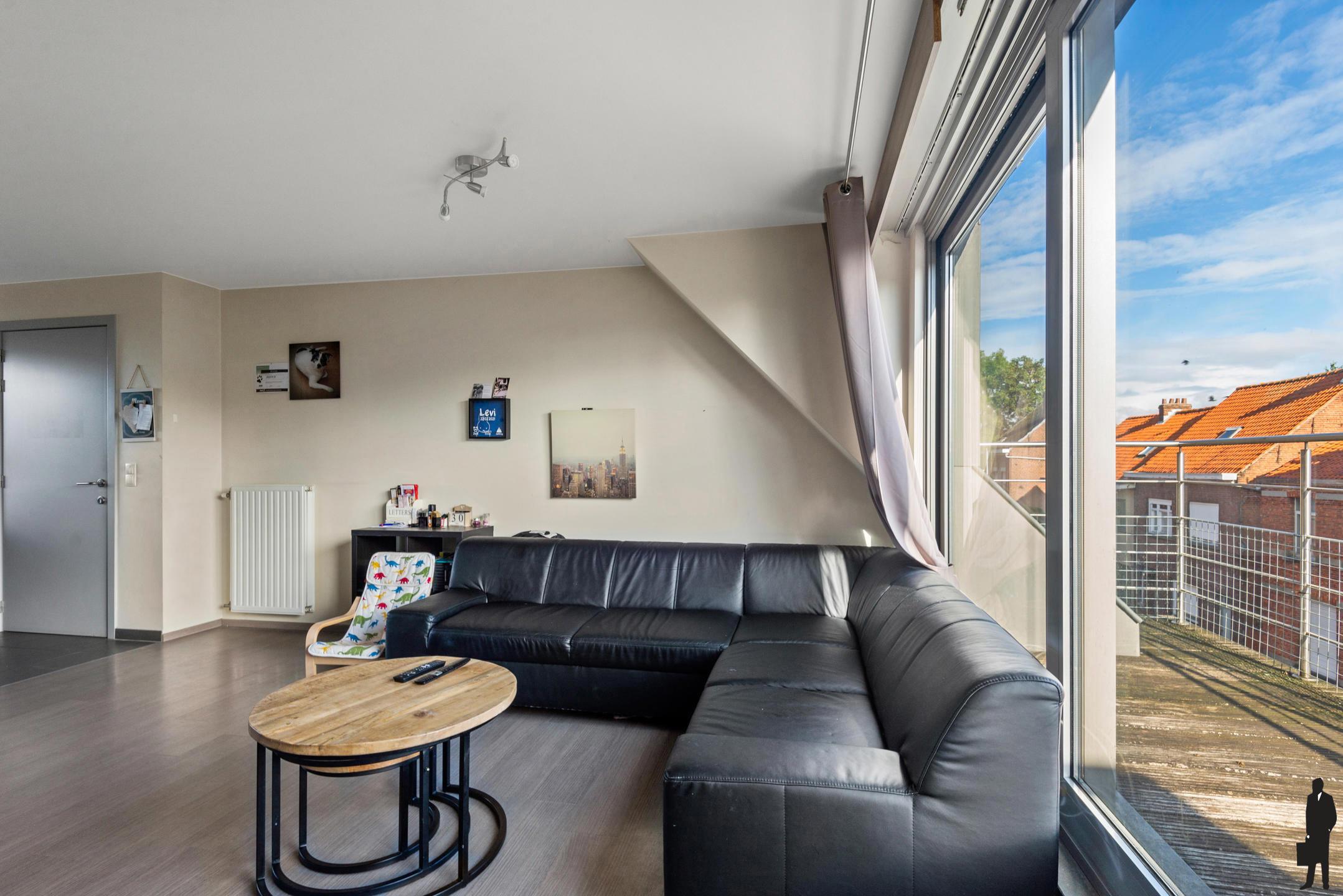Apartment for rent in Essen with 1 bedroom - photo 5