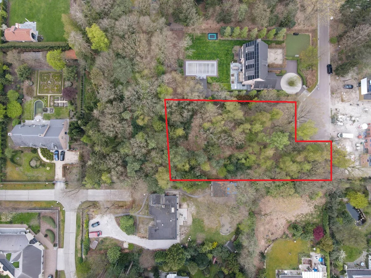 Terrain à vendre à Oud-Turnhout - photo 3