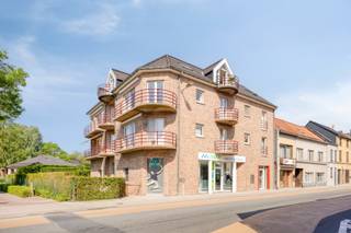 Apartment for sale in Kortrijk