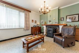 House for sale in Tongeren-Borgloon